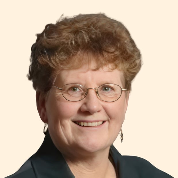 Images Janice Bourke, Counselor