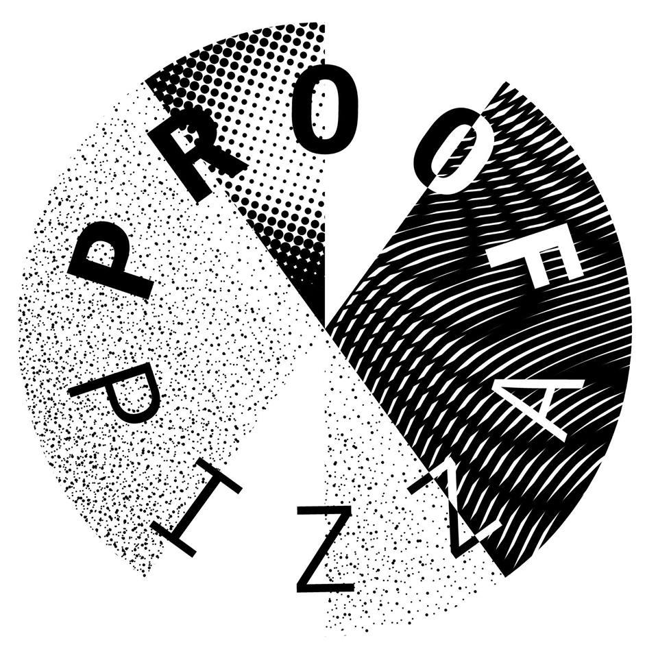 Proof Pizza