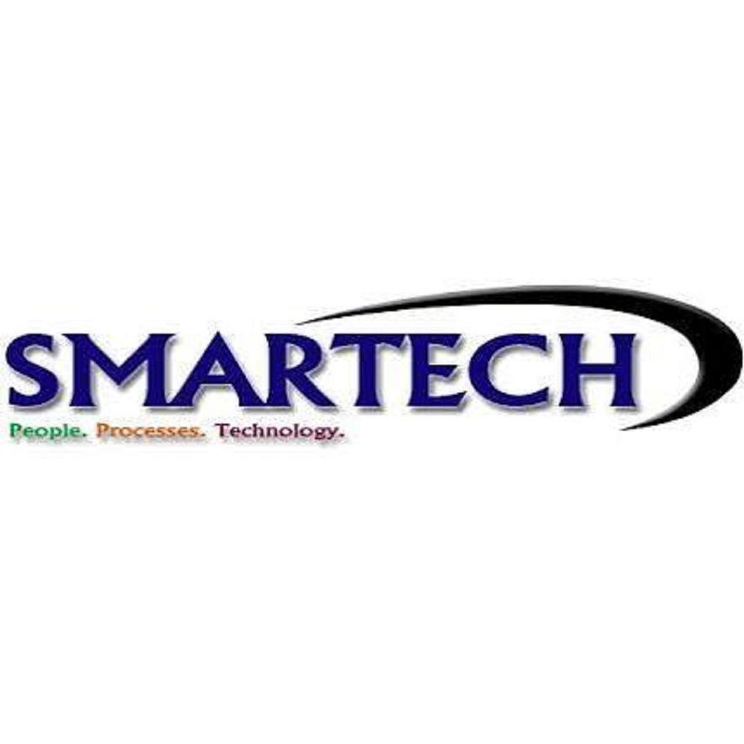 SmarTech Logo