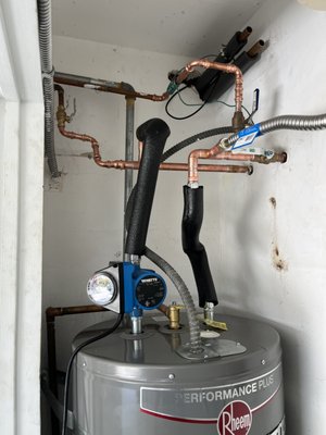 Hillebrand Drain Services Image