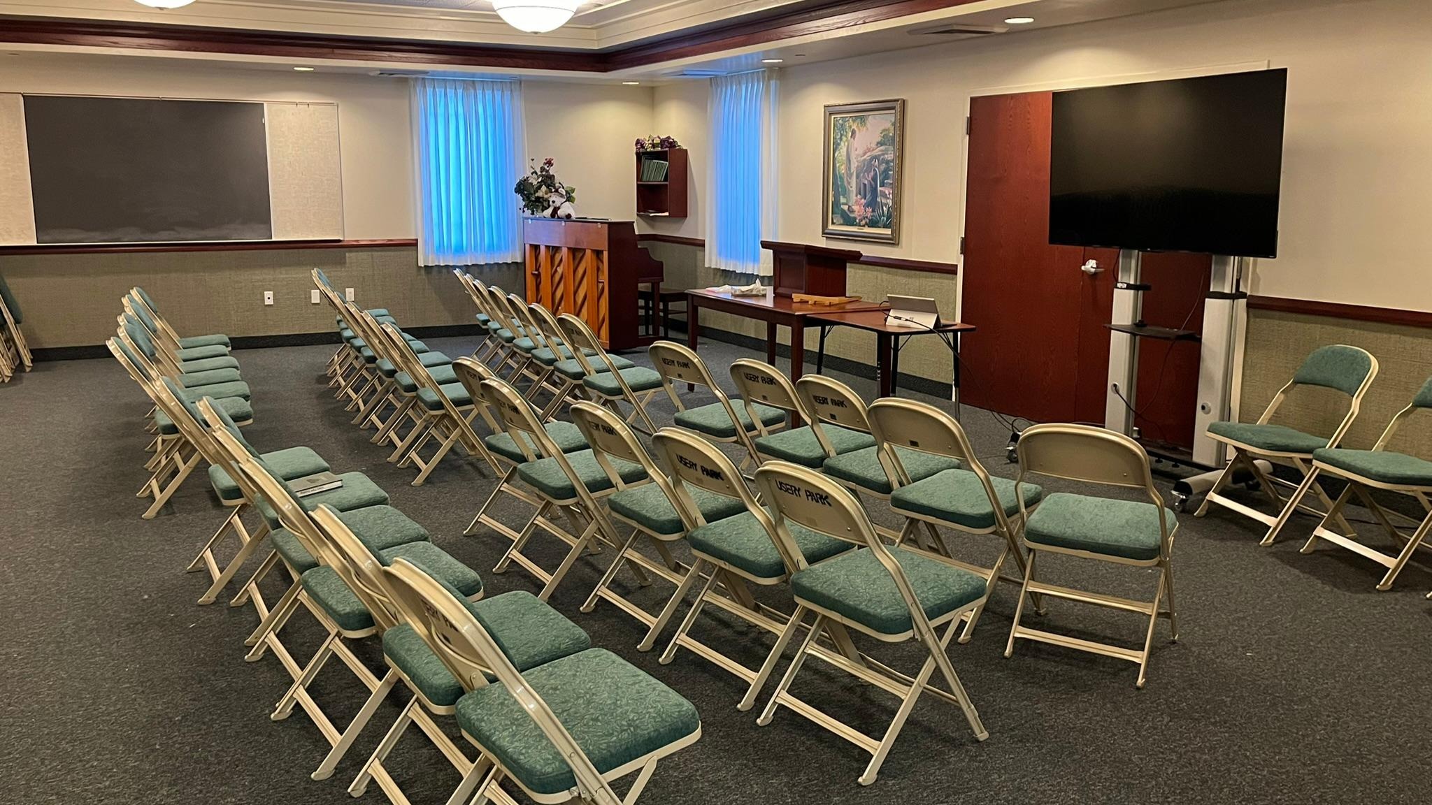 The Church of Jesus Christ of Latter-day Saints Image