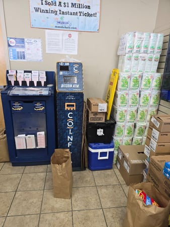 Images CoinFlip Bitcoin ATM - All Day Convenience (Lynn)