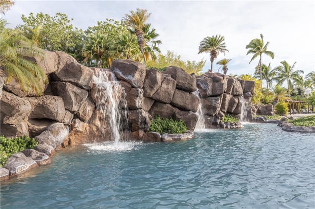 Images Hilton Grand Vacations Club Kings’ Land Waikoloa