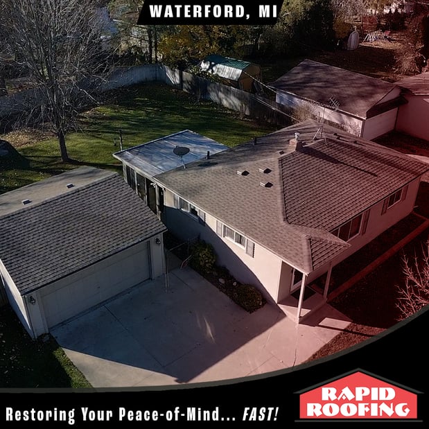 Images Rapid Roofing