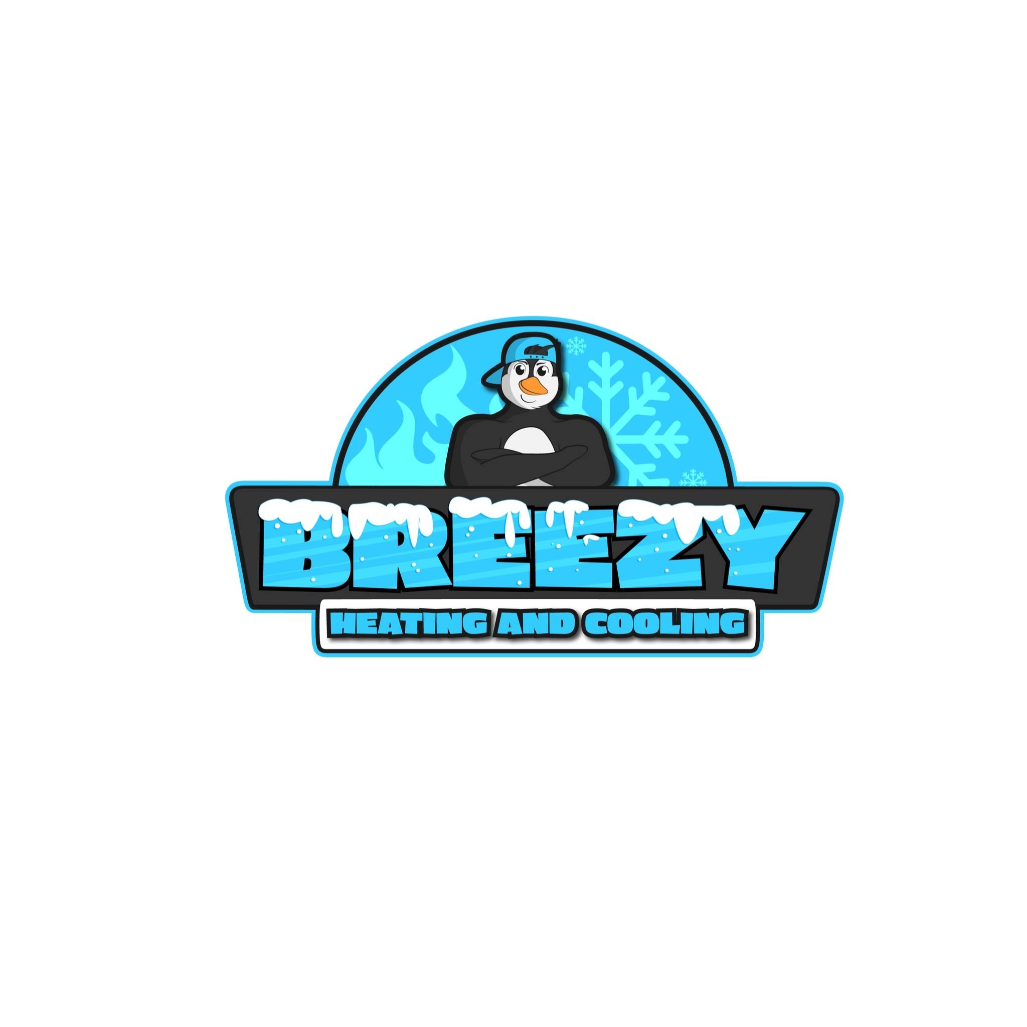 Breezy Heating and Cooling