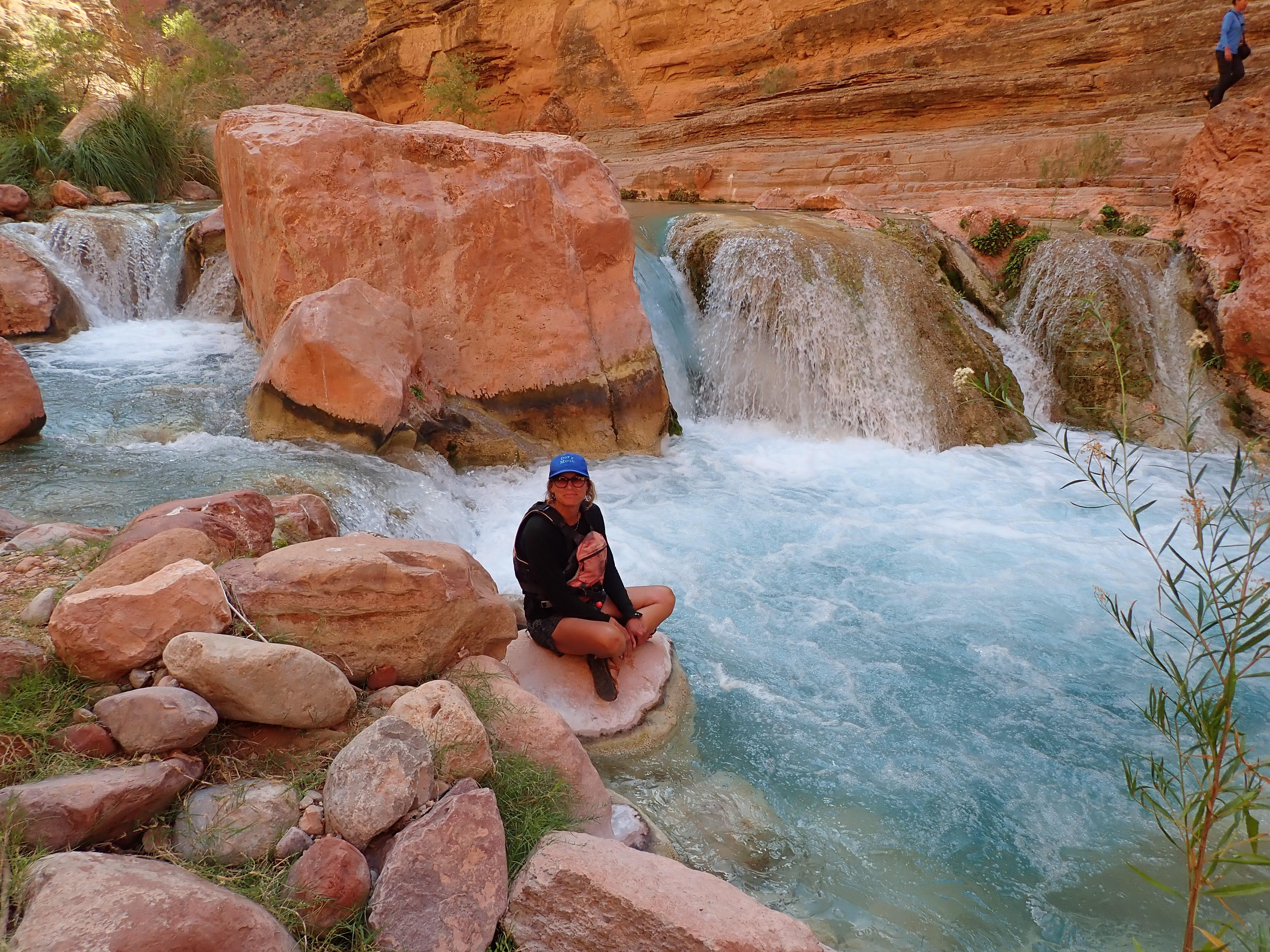 Experience the "Decision Detox" of a week spent truly unplugged from technology.