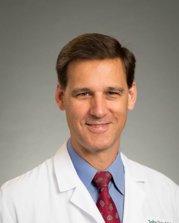 Images John Day, MD
