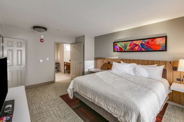Images Hilton Garden Inn Ames