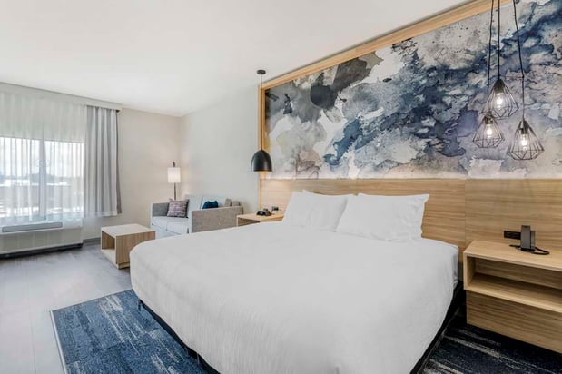 Images Best Western Plus Winter Haven Inn & Suites