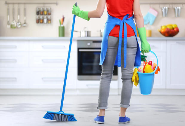 Images Black Hills Superior Cleaning