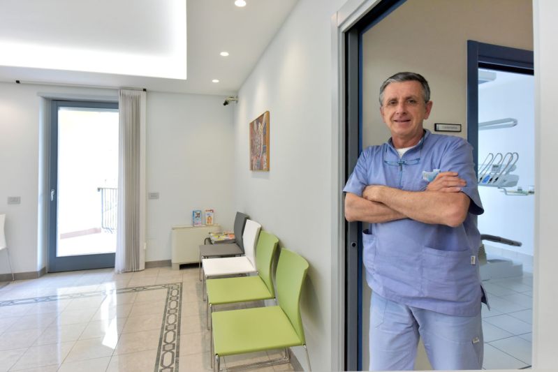 Images Ambulatorio Odontoiatrico Associato D'Antoni