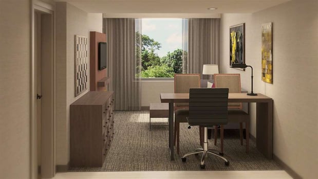 Images Embassy Suites by Hilton Berkeley Heights