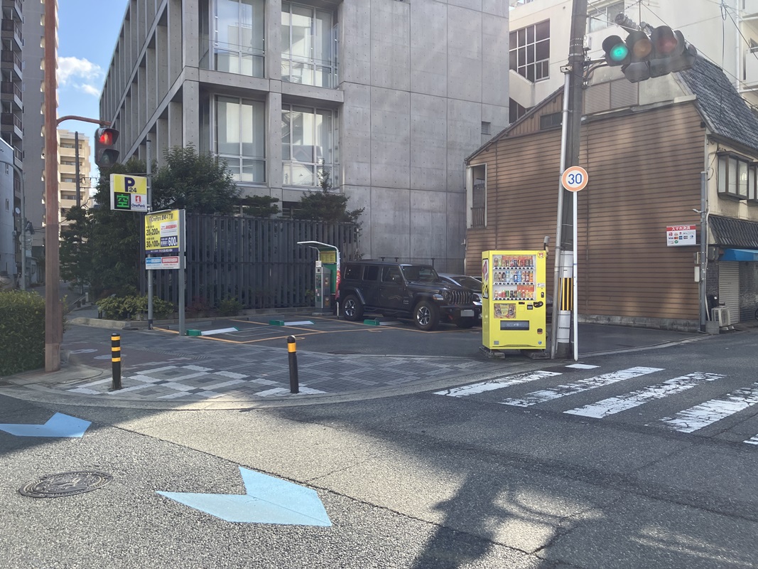Images ONE PARK豊崎4丁目