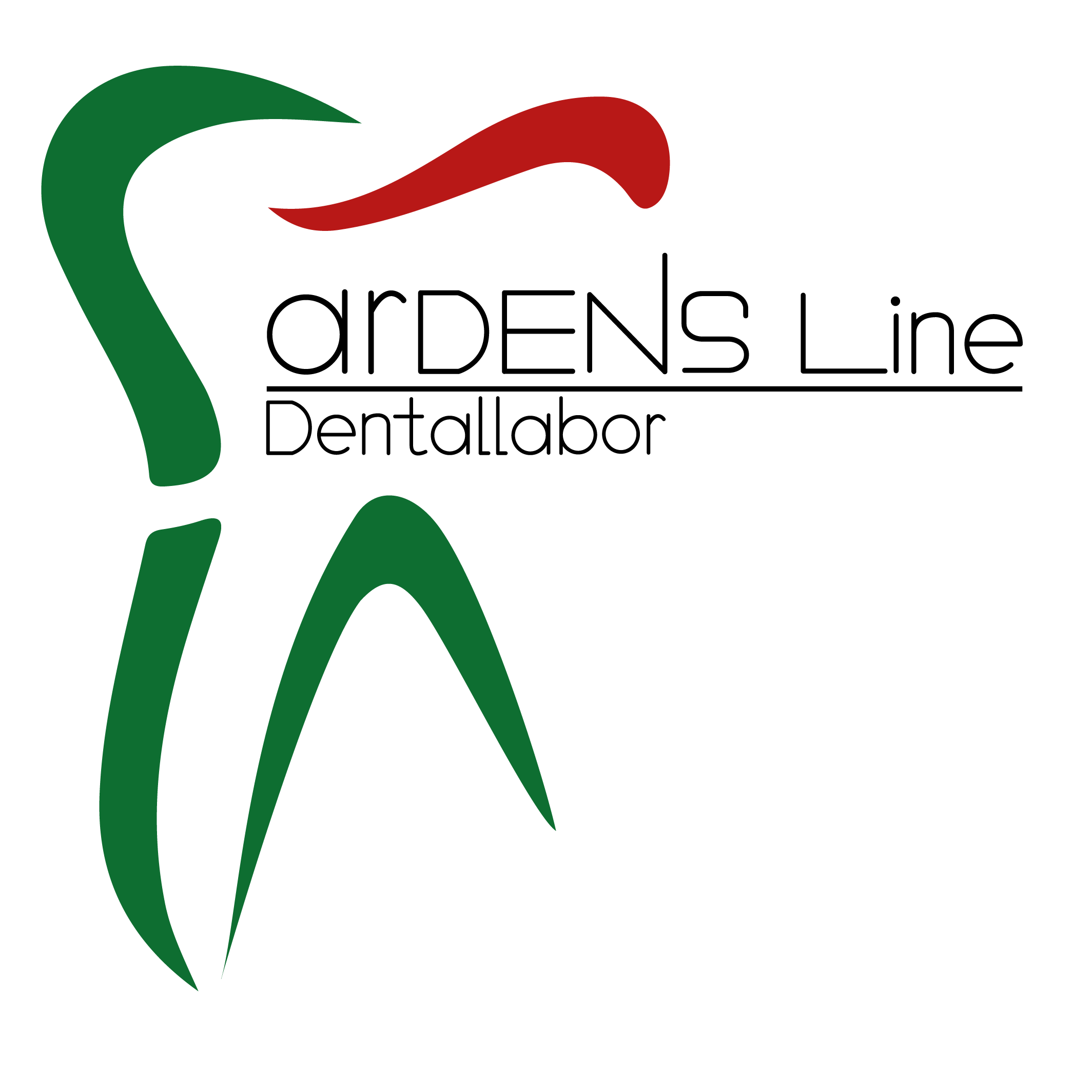ardens line GmbH in Magdeburg - Logo