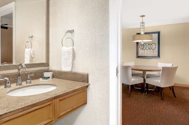 Images Hilton Orange County/Costa Mesa