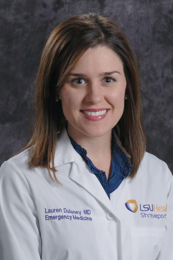 Lauren Dulaney, MD