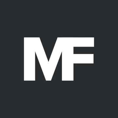 MF Versicherungs GmbH in Hechingen - Logo