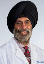 Dr. Jagraj Rai, MD
