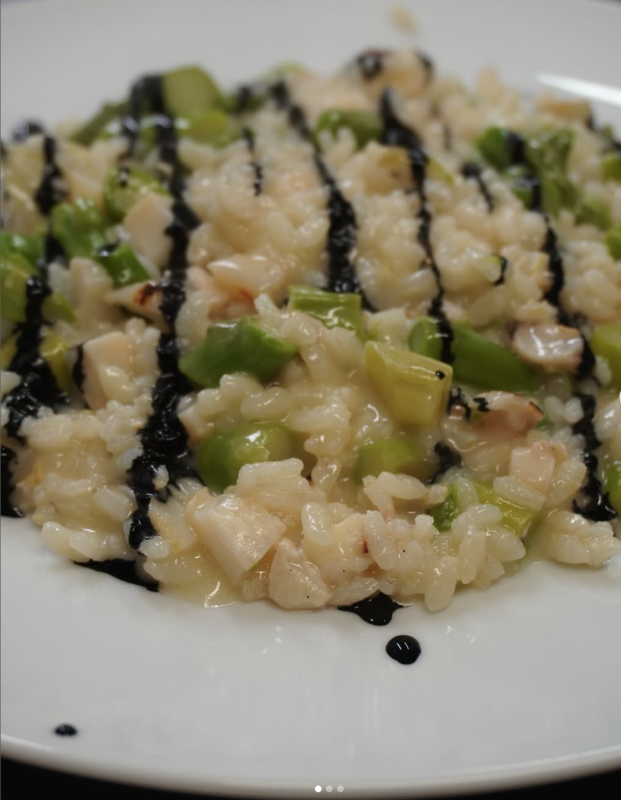 Aldente Restaurant