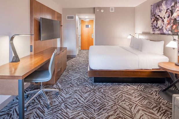 Images DoubleTree by Hilton Hotel Dallas - Farmers Branch