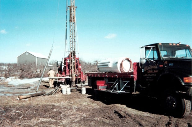 Images Wahlfield Drilling Co