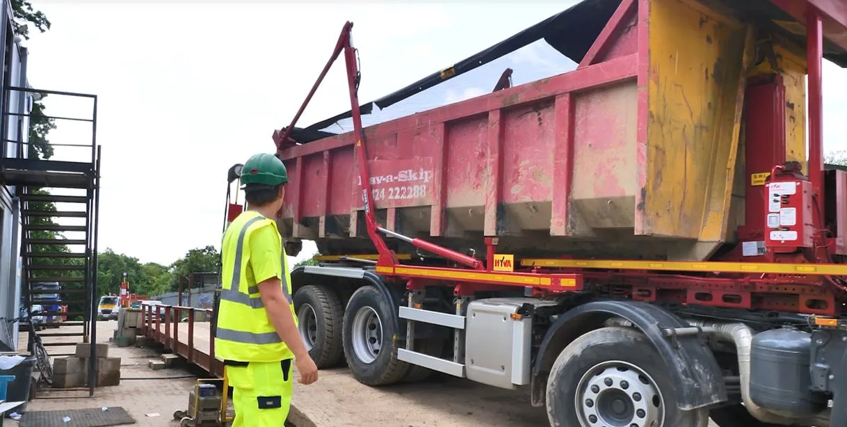 Images Sussex Waste Management