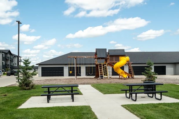 Images Mezzo Apartments