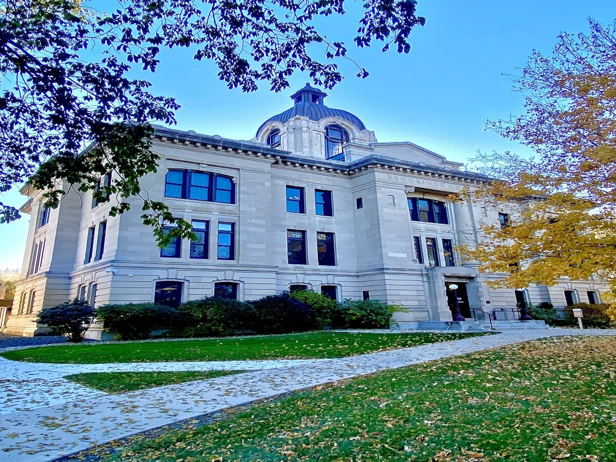 Ryan Duffy Law Image