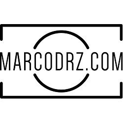 Fotografo Marco D’Orazio Logo