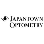 Japantown Optometry Logo
