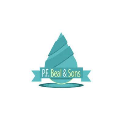 P. F. Beal & Sons Inc. Logo