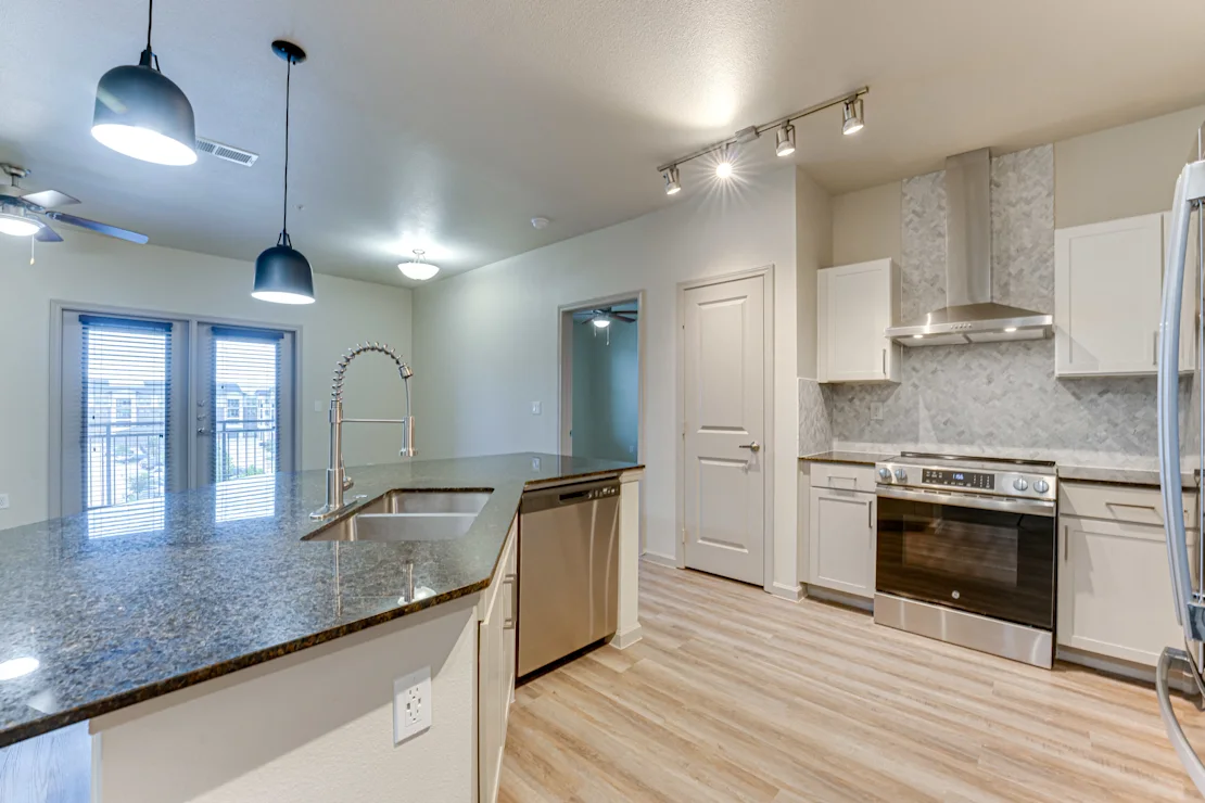Modern Kitchen
