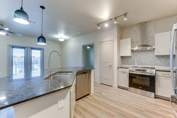 Images Vine + Vail Townhomes and Apartments