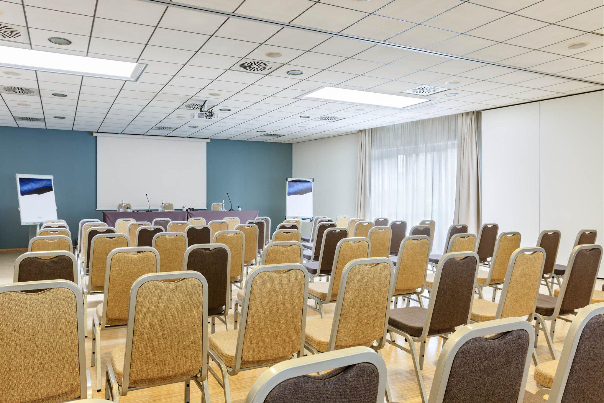 Images voco Venice Mestre - the Quid by IHG