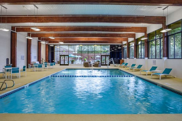 Images DoubleTree by Hilton Hotel Denver