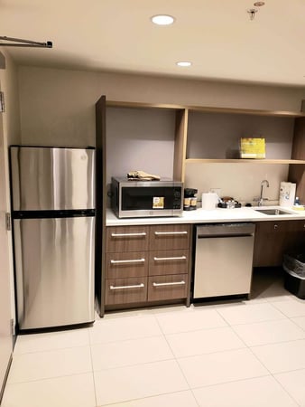 Images Home2 Suites by Hilton Beaufort