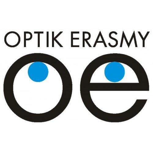 Optik Erasmy GmbH Logo
