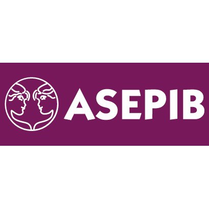 Écoles professionnelles d'Esthéticiennes ASEPIB Logo