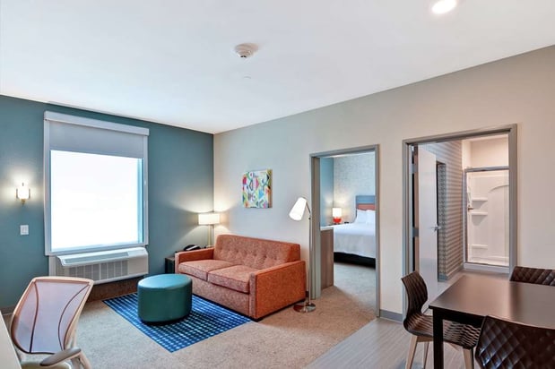 Images Home2 Suites by Hilton La Porte
