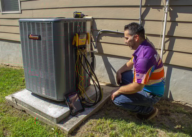 Images Roadrunner Plumbing & Air