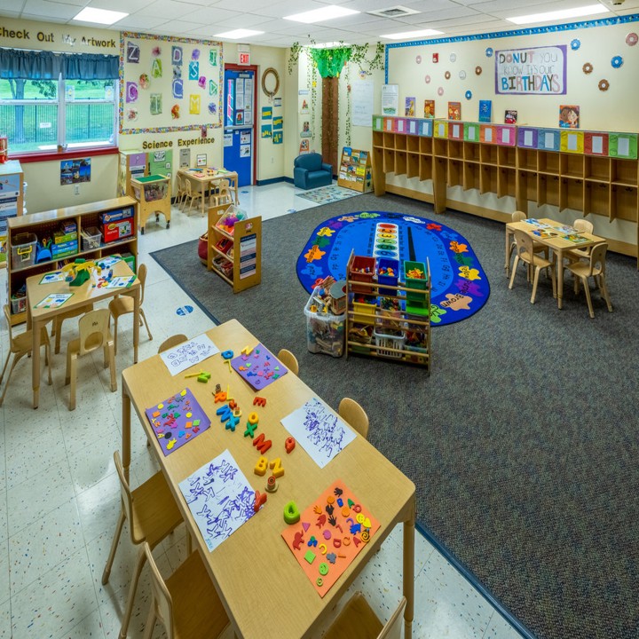 Images The Goddard School of West Goshen