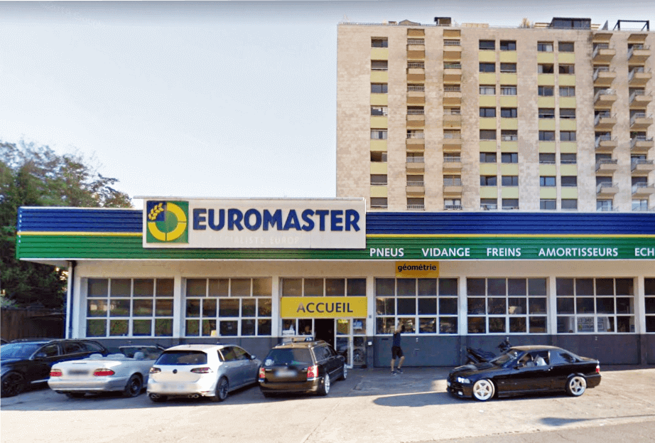 Bilder Euromaster Foron