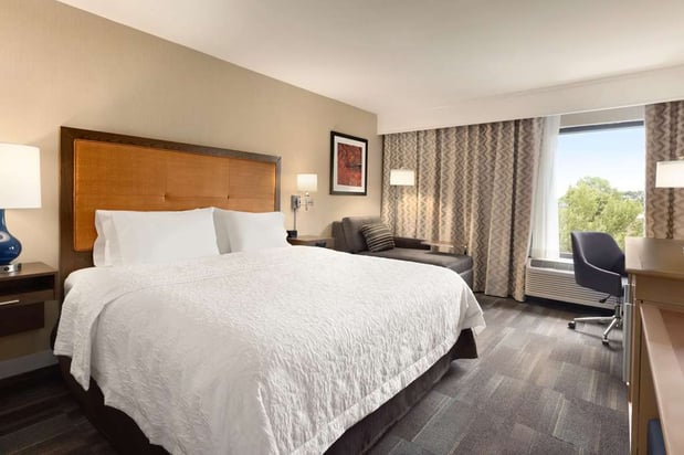 Images Hampton Inn Fort Smith