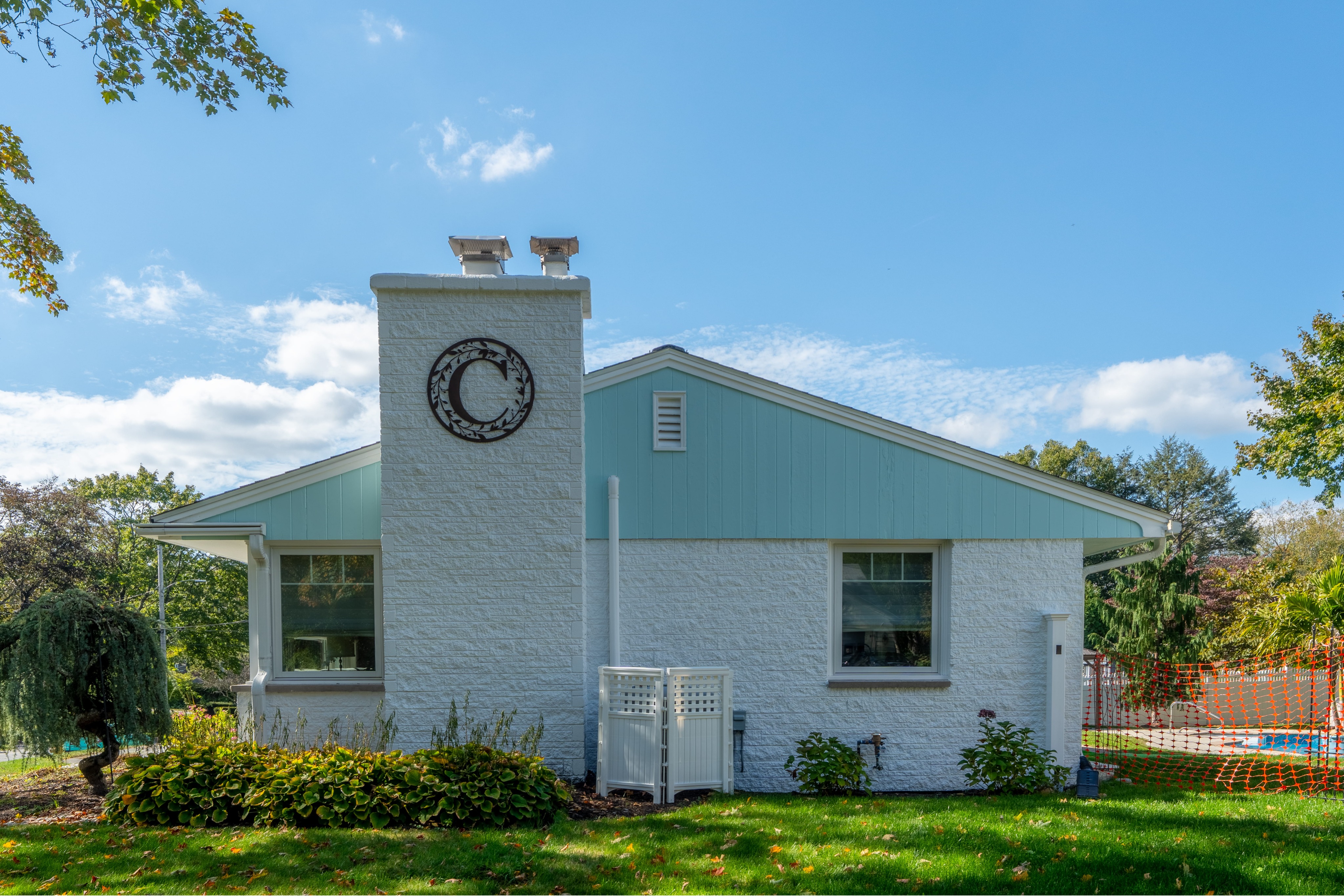Exterior Painting in North Kingstown