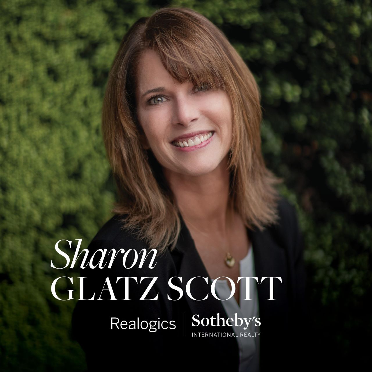 Sharon Glatz Scott I Realtor Bellevue (206)795-7082