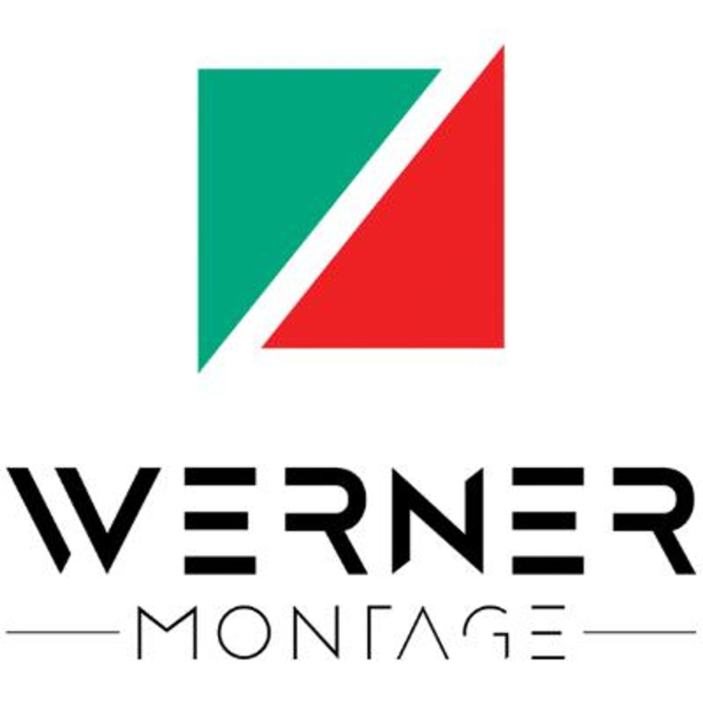 Werner Montage