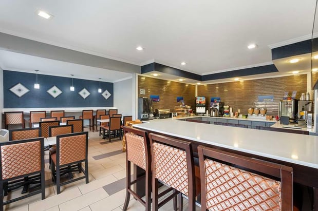 Images Best Western Kokomo Hotel