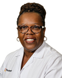 Yolande Arlene Jackson, NP - Conyers, GA - Neurology, Neurologist, Nurse Practitioner