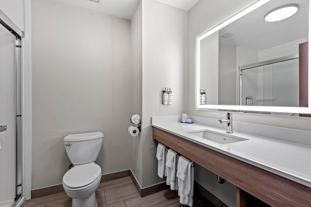 Images Holiday Inn Express & Suites Tulsa South Bixby by IHG