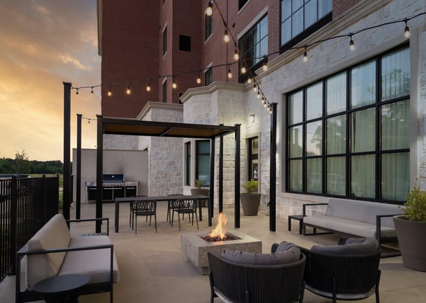 Images Staybridge Suites Flowood – NW Jackson by IHG